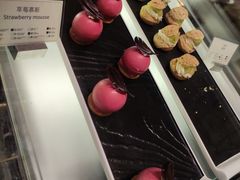 -领事馆19号中餐厅(厦门海景洲际酒店)