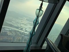 -瑞吉酒店·The Drawing Room闲逸廊·云端下午茶·夜奢Whiskey