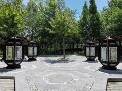 -河北省园博园