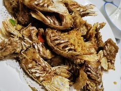 -北塘海鲜·天津菜(大光明桥旗舰店)
