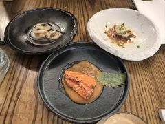 -Hot Stone, Angel, Islington