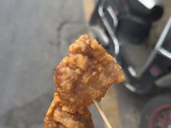 -美美阿姨醋肉(县后路店)