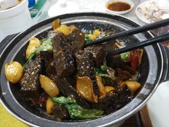 -乡亲鹅肉城(吴江店)