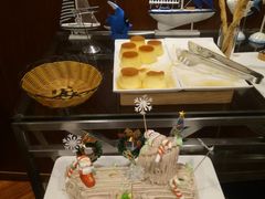 -汇泉王朝大饭店-旋转餐厅(南海路店)