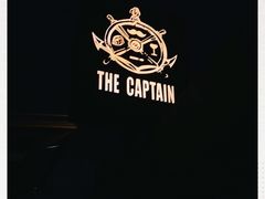 -船长酒吧 The Captain