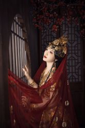 -盘子女人坊生日照·摄影馆(浦东店)