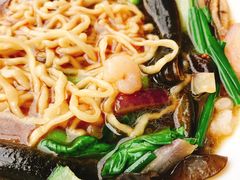 -孙家面馆(韩桥花苑店)