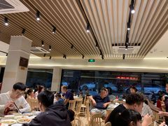 大堂-东山茶寮(新安店)
