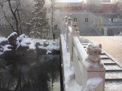 -水磨沟公园