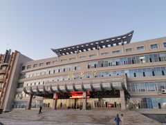 -哈尔滨师范大学(松北校区)