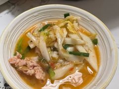 -浩海火烧云傣家菜(蓝港店)
