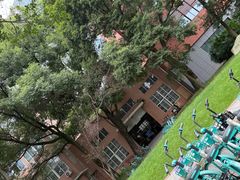 -四川大学(望江校区)