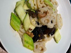 -梅花境(万科店)