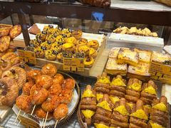 -PAPER STONE BAKERY(天汇广场店)
