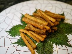 -潮府馆·非遗潮州菜·世纪公园(新国际博览中心店)