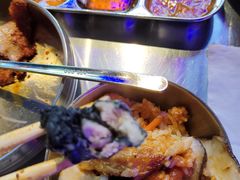 -入火韩国烤肉(凯旋广场店)