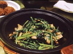 -小放牛炒菜馆(裕华东路店)