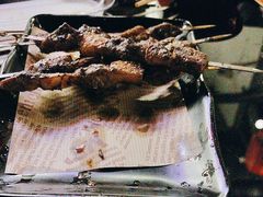 -金谷园饺子·烧烤(人大总店)