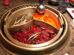 -小龙坎老火锅(北京三里屯店)