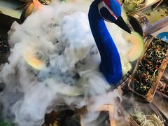 -火咂咂竹筒宴(告庄店)