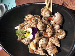 -大树餐厅(益田假日店)