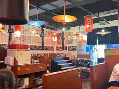 -大阪烧肉BAKA一代(十亩地店)