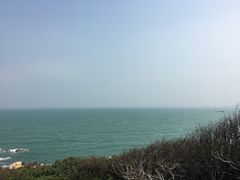 景点-东澳岛