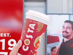 -COSTA COFFEE(上海虹口龙之梦)