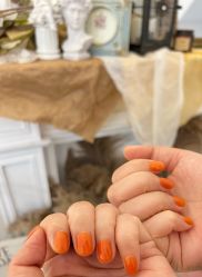 点击看大图 -Nail Romance·美甲罗曼史