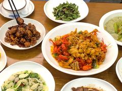 -毛哥小馆子(百井坊巷店)
