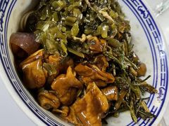 大肠面-大时代美食面馆