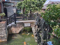 -东莞市可园博物馆