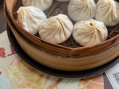 -锡笼记·无锡小笼(方塔店)