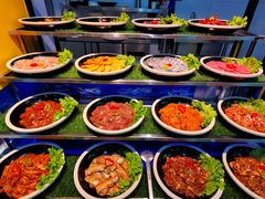 -金米客烤肉自助(中山路茂业时代城店)
