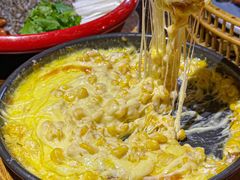 -锦上中式酒馆(南内环店)