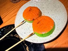 -沼津港精致料理·寿喜烧·烧鸟(青浦宝龙广场日料榜单店)