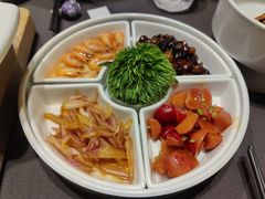 -肆月河豚·新淮扬(金融街店)