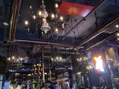 -爱啤精酿·民谣酒馆(滨江店)