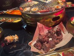 -东味北道熟成·炭火烤肉(九龙店)