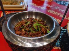 -新侗家食府(蟠桃宫店)