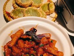 -恰八斗·猛火长沙菜(国贸店)