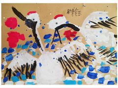 -大卫美术教育(南湖中央广场校区)