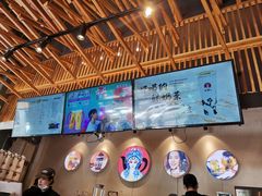 -霸王茶姬(五一路店)
