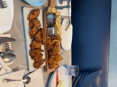 -必胜客(阿诗玛店)