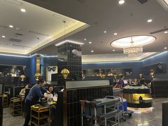 -二刀潮牛(重庆光环购物公园店)