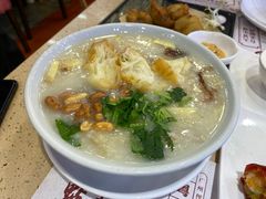 -点都德(盘福楼店)