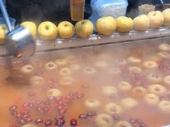 -大学城夜市大排档(凤栖路店)