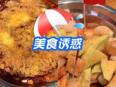 -雙冲柳州螺蛳粉&酸嘢&桂林米粉(簋街店)