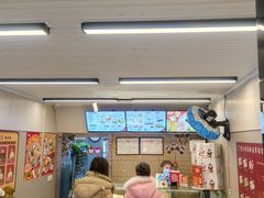 -小倩倩•鸡汤馄饨(江西路创始店)