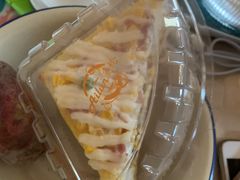 -爱纶蛋糕(山东路店)